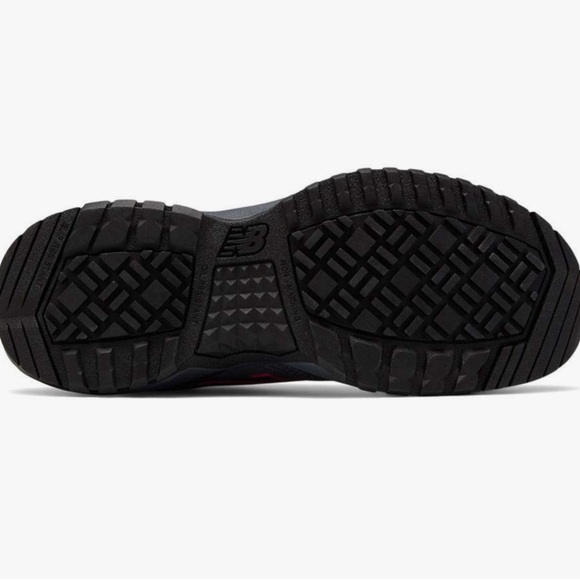 New🌿New Balance Women's 589v1 Industrial Shoe - Picture 4 of 5